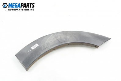 Fender arch for Mini Countryman (R60) 1.6 D, 112 hp, suv, 2011, position: rear - left