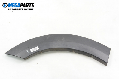 Fender arch for Mini Countryman (R60) 1.6 D, 112 hp, suv, 2011, position: rear - right