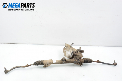 Electric steering rack no motor included for Mini Countryman (R60) 1.6 D, 112 hp, suv, 2011