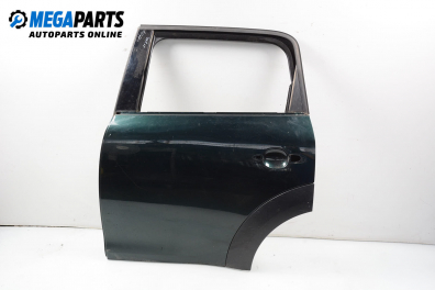 Door for Mini Countryman (R60) 1.6 D, 112 hp, suv, 2011, position: rear - left