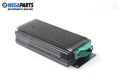 Amplifier for Lancia Thesis 2.4 JTD, 175 hp, sedan automatic, 2003 № Bose 606 613 80