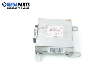 Transmission module for Lancia Thesis 2.4 JTD, 175 hp, sedan automatic, 2003 № 46757805