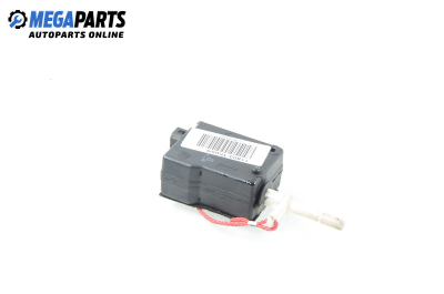 Fuel tank lock for Lancia Thesis 2.4 JTD, 175 hp, sedan automatic, 2003