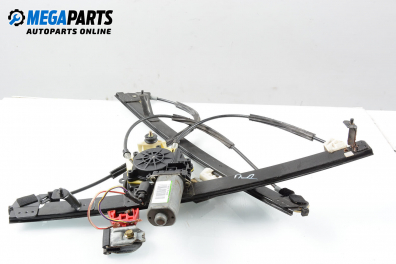 Antrieb el. fensterheber for Lancia Thesis 2.4 JTD, 175 hp, sedan automatic, 2003, position: rechts, vorderseite