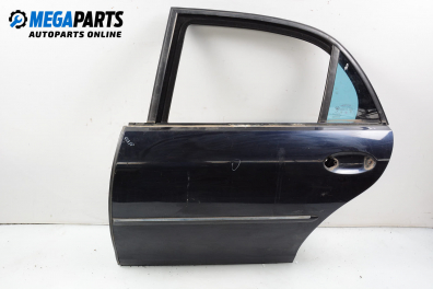 Door for Lancia Thesis 2.4 JTD, 175 hp, sedan automatic, 2003, position: rear - left