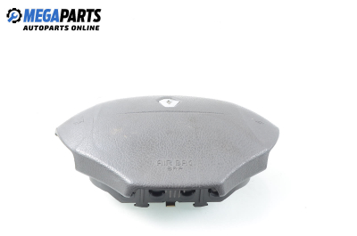 Airbag for Renault Megane Scenic 1.9 dCi, 102 hp, minivan, 2002, position: front