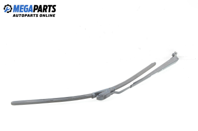 Front wipers arm for Renault Megane Scenic 1.9 dCi, 102 hp, minivan, 2002, position: left