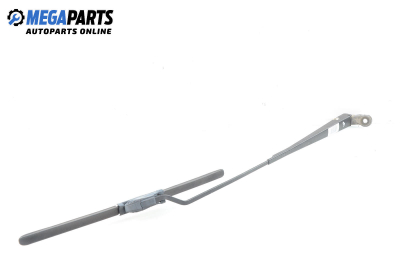 Front wipers arm for Renault Megane Scenic 1.9 dCi, 102 hp, minivan, 2002, position: right