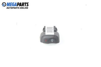 Central locking button for Renault Megane Scenic 1.9 dCi, 102 hp, minivan, 2002