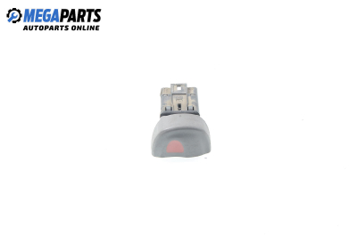 Buton lumini de urgență for Renault Megane Scenic 1.9 dCi, 102 hp, monovolum, 2002