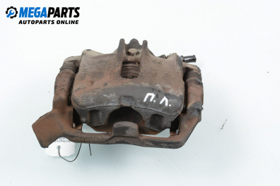 Caliper for Renault Megane Scenic 1.9 dCi, 102 hp, minivan, 2002, position: front - left