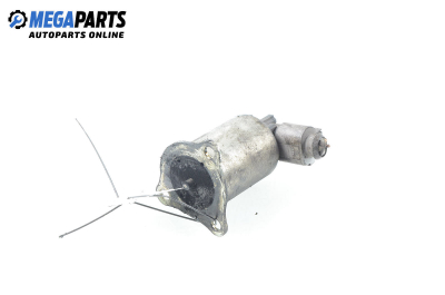 EGR ventil for Renault Megane Scenic 1.9 dCi, 102 hp, minivan, 2002