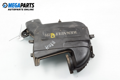 Carcasă filtru de aer for Renault Megane Scenic 1.9 dCi, 102 hp, monovolum, 2002