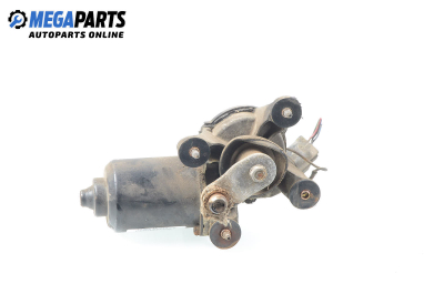 Front wipers motor for Ssang Yong Musso 2.9 TD, 120 hp, suv automatic, 2001, position: front