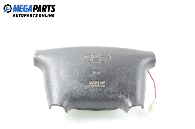 Airbag for Ssang Yong Musso 2.9 TD, 120 hp, suv automatic, 2001, position: vorderseite