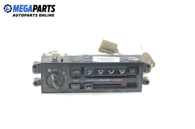 Bedienteil klimaanlage for Ssang Yong Musso 2.9 TD, 120 hp, suv automatic, 2001