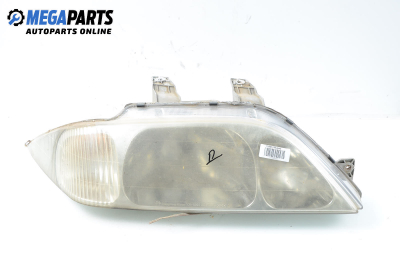 Headlight for Ssang Yong Musso 2.9 TD, 120 hp, suv automatic, 2001, position: right