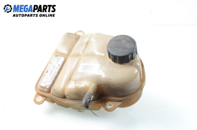 Coolant reservoir for Ssang Yong Musso 2.9 TD, 120 hp, suv automatic, 2001