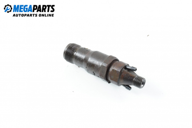 Diesel fuel injector for Ssang Yong Musso 2.9 TD, 120 hp, suv automatic, 2001