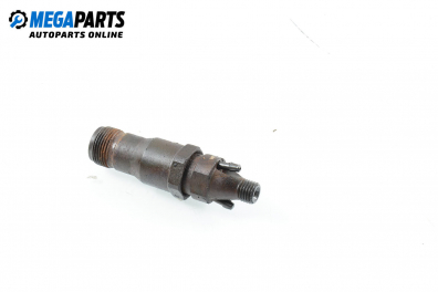 Diesel fuel injector for Ssang Yong Musso 2.9 TD, 120 hp, suv automatic, 2001