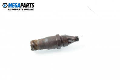 Diesel fuel injector for Ssang Yong Musso 2.9 TD, 120 hp, suv automatic, 2001