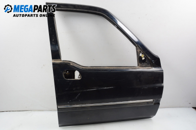 Door for Ssang Yong Musso 2.9 TD, 120 hp, suv automatic, 2001, position: front - right