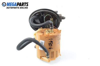 Fuel pump for Opel Zafira A 1.6 16V, 101 hp, minivan, 1999