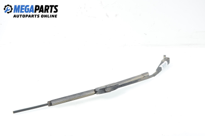 Rear wiper arm for Opel Zafira A 1.6 16V, 101 hp, minivan, 1999, position: rear