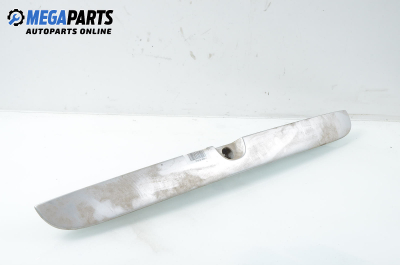 Material profilat portbagaj for Opel Zafira A 1.6 16V, 101 hp, monovolum, 1999, position: din spate