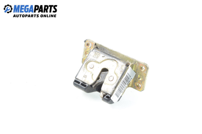 Trunk lock for Opel Zafira A 1.6 16V, 101 hp, minivan, 1999, position: rear