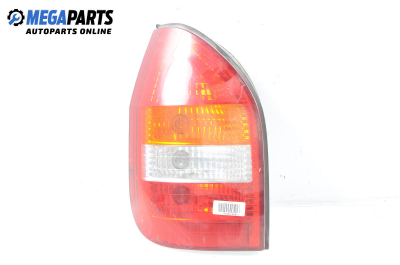 Tail light for Opel Zafira A 1.6 16V, 101 hp, minivan, 1999, position: left