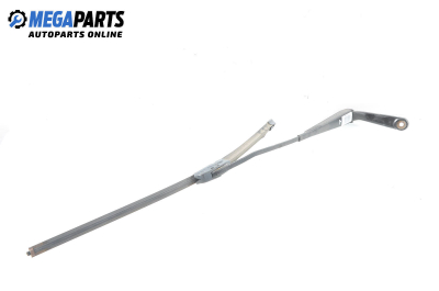 Front wipers arm for Opel Zafira A 1.6 16V, 101 hp, minivan, 1999, position: left