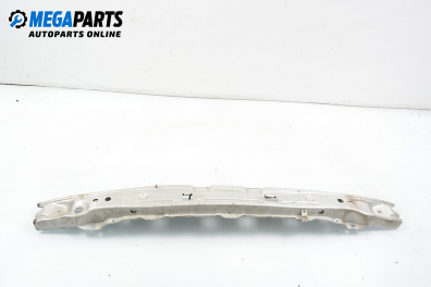 Bumper support brace impact bar for Opel Zafira A 1.6 16V, 101 hp, minivan, 1999, position: front