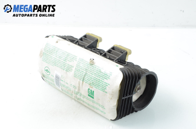 Airbag for Opel Zafira A 1.6 16V, 101 hp, minivan, 1999, position: front