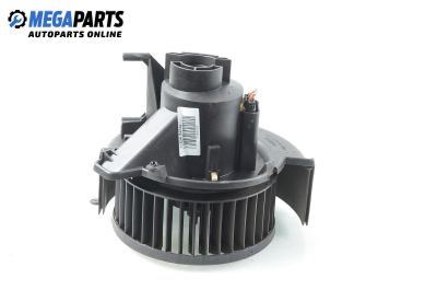 Heating blower for Opel Zafira A 1.6 16V, 101 hp, minivan, 1999