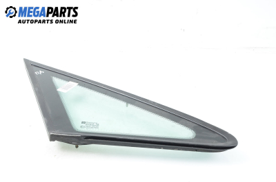 Vent window for Opel Zafira A 1.6 16V, 101 hp, minivan, 1999, position: right