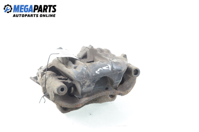 Etrier de frână for Opel Zafira A 1.6 16V, 101 hp, monovolum, 1999, position: dreaptă - spate