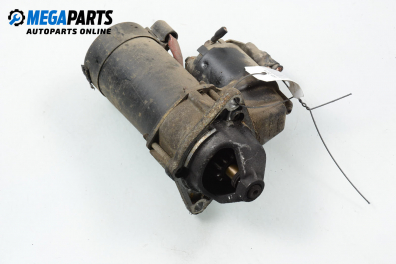 Starter for Opel Zafira A 1.6 16V, 101 hp, minivan, 1999