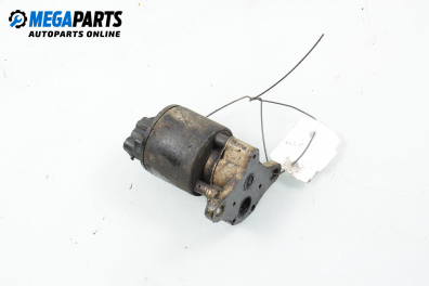 EGR valve for Opel Zafira A 1.6 16V, 101 hp, minivan, 1999