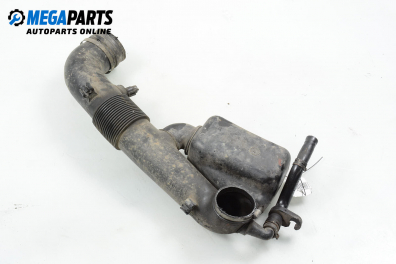 Conductă de aer for Opel Zafira A 1.6 16V, 101 hp, monovolum, 1999