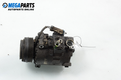 AC compressor for Opel Zafira A 1.6 16V, 101 hp, minivan, 1999