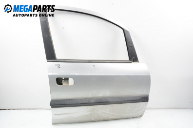 Door for Opel Zafira A 1.6 16V, 101 hp, minivan, 1999, position: front - right