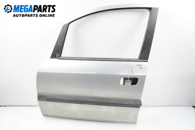 Door for Opel Zafira A 1.6 16V, 101 hp, minivan, 1999, position: front - left