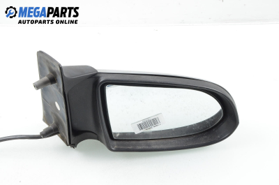 Mirror for Opel Zafira A 1.6 16V, 101 hp, minivan, 1999, position: right