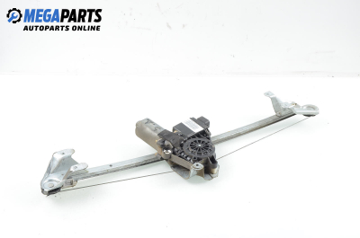 Antrieb el. fensterheber for Opel Zafira A 1.6 16V, 101 hp, minivan, 1999, position: rechts, rückseite