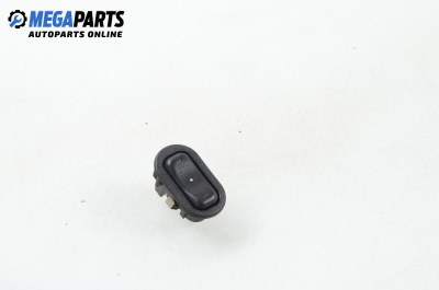 Power window button for Opel Zafira A 1.6 16V, 101 hp, minivan, 1999