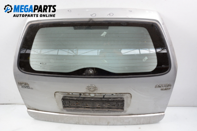 Capac spate for Opel Astra G 2.0 DI, 82 hp, combi, 1999, position: din spate