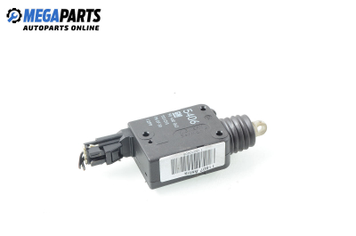 Actuator încuietoare ușă for Opel Astra G 2.0 DI, 82 hp, combi, 1999, position: din spate