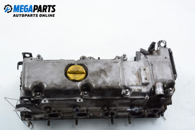 Engine head for Opel Astra G 2.0 DI, 82 hp, station wagon, 1999