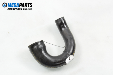 Turbo hose for Opel Astra G 2.0 DI, 82 hp, station wagon, 1999